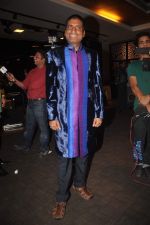 Raju Shrivastav at Comedy Circus 300 episodes bash in Andheri, Mumbai on 18th May 2012 (72).JPG